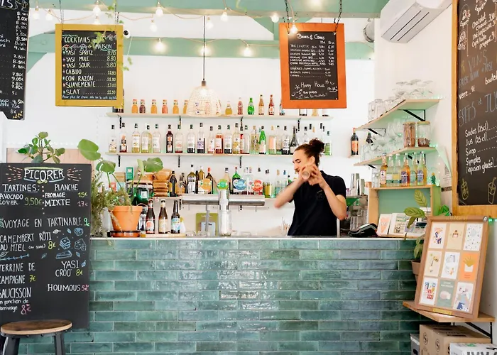 Herberg: YASI Hostel