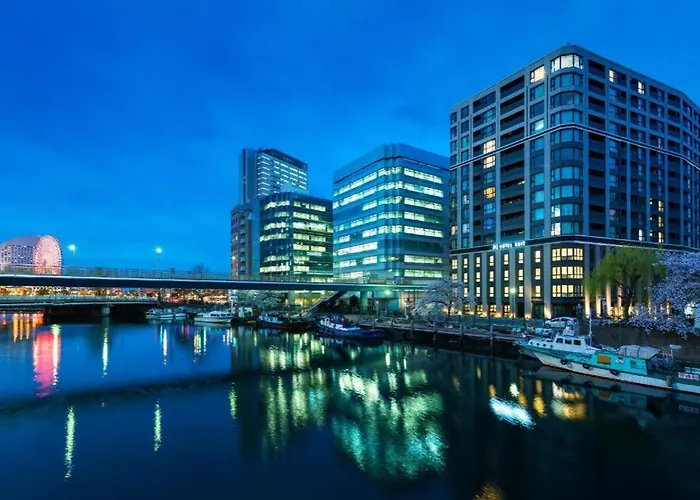 Edit Yokohama