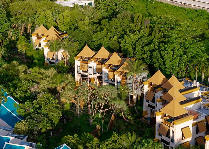 Paradox Phuket