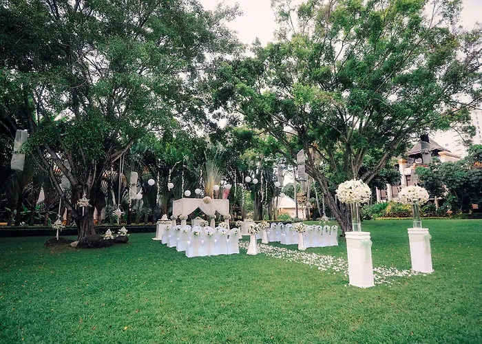 Paradox Phuket