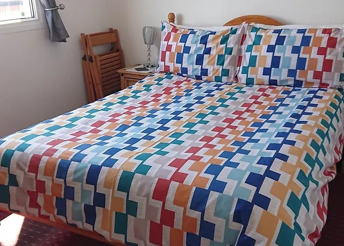 Fairways Guest House
