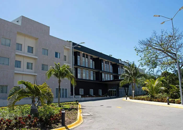Inn By Marriott