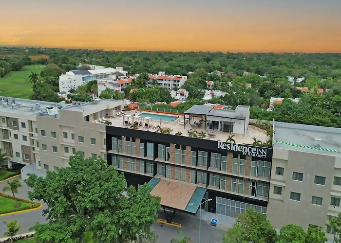 Inn By Marriott