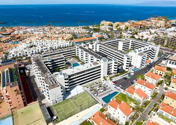Labranda Suites Costa Adeje