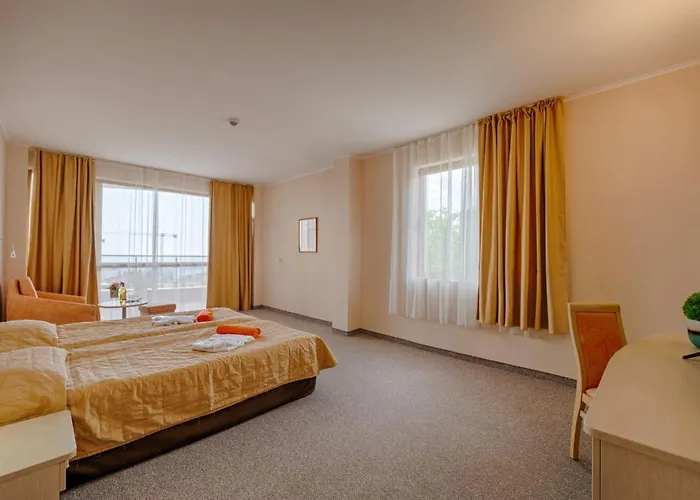 Berlin Green Park - All Inclusive&Beach
