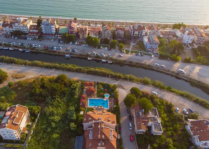 3 star hotels Golden Moon