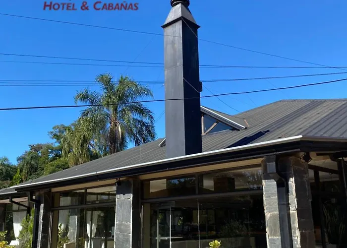 Orquideas Hotel&Cabañas