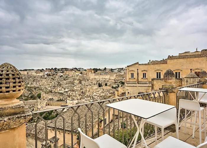  Palazzo Gattini - Vretreats