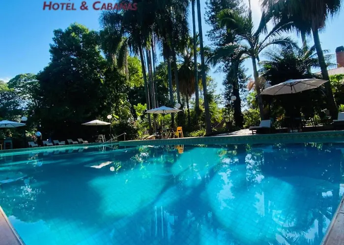Orquideas Hotel&Cabañas