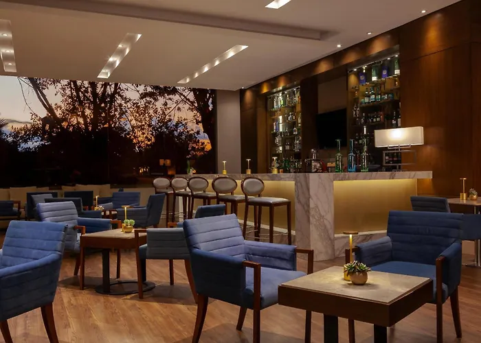 Nh Collection Bogota Royal Teleport