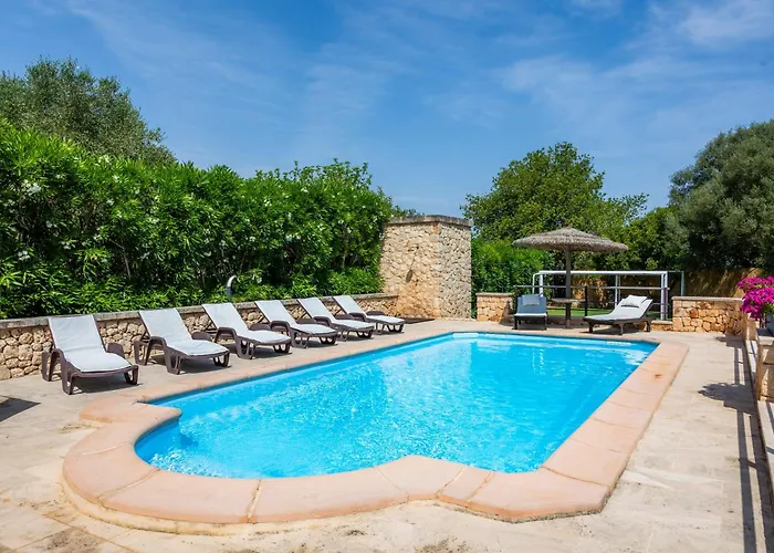 Finca Son Moix