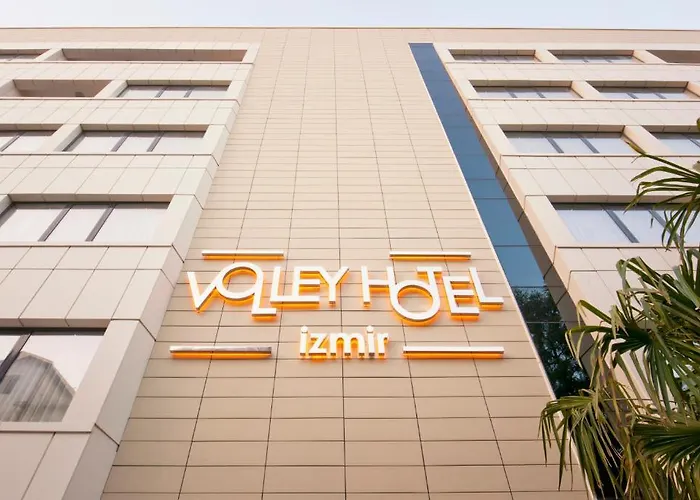 Volley Izmir