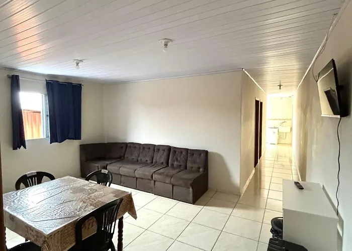 Hotel: Hotel São Francisco