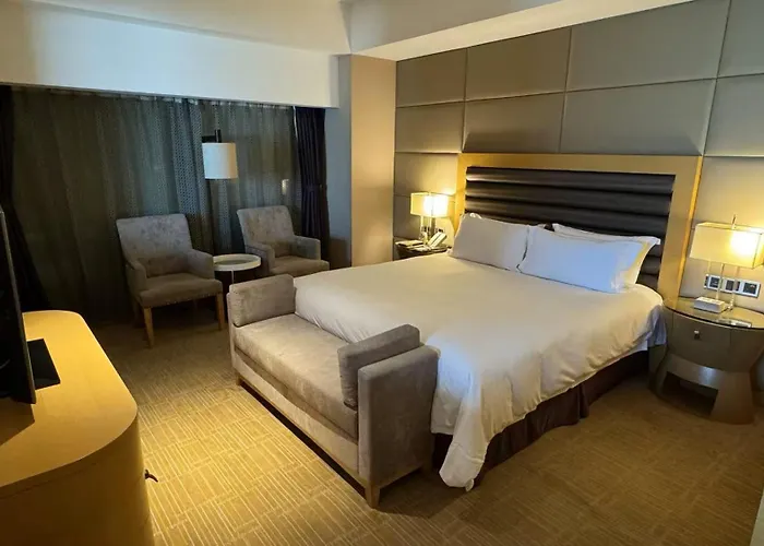 Air China Hongqiao Airport Hotel - Air China Boyue Hotel