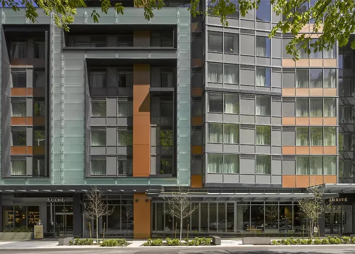 Sound Belltown, Tapestry Collection