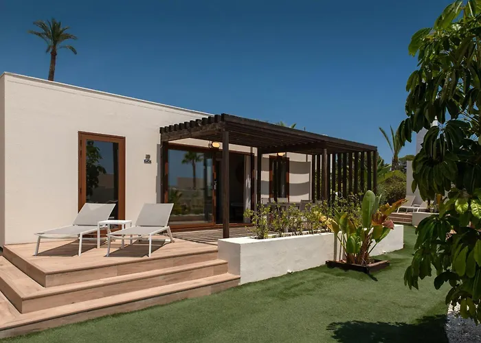  Four Points By Sheraton Costa Blanca Villas