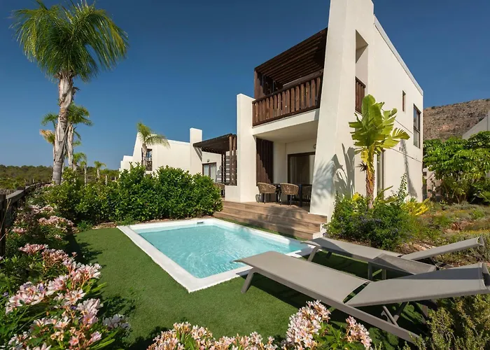  Four Points By Sheraton Costa Blanca Villas