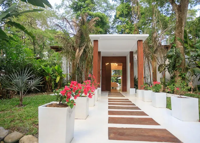 Paparazzi - Private Beachfront