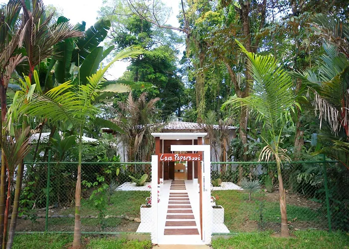 Paparazzi - Private Beachfront
