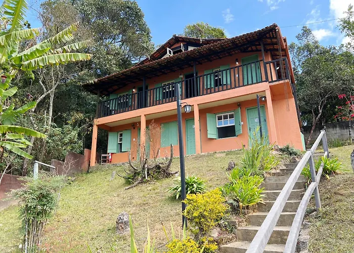Hotel de praia: Pousada Bem Querer