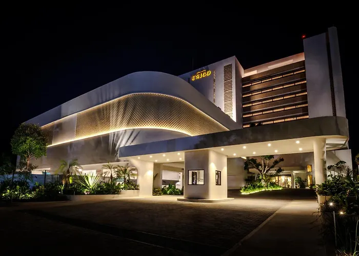 Unico Riviera Nayarit (Adults Only)