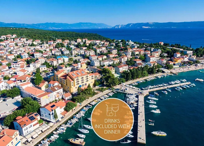 Hotel Selce