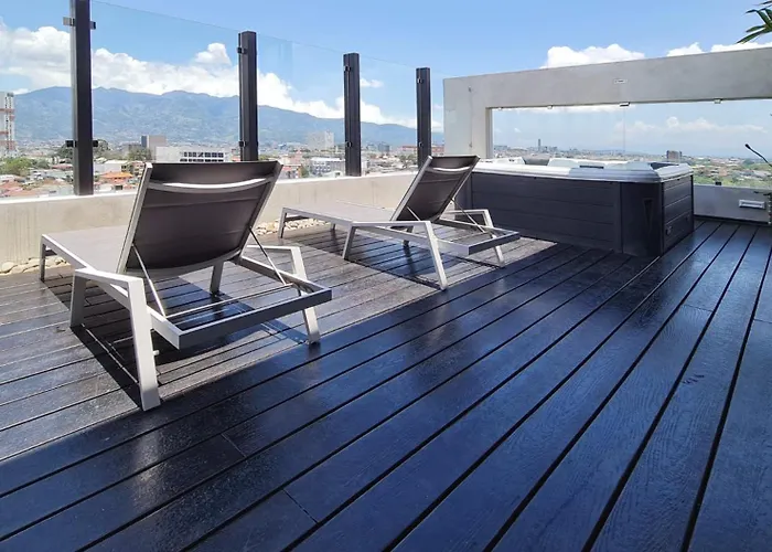 Bee Suites San Jose - Escalante