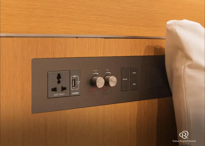 Boutique hotels Roynet Seoul Mapo