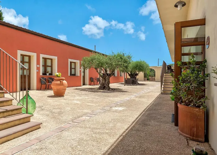 Alghero Resort Country Hotel&Spa