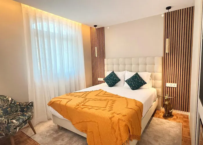 Raiano Guest House