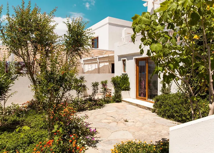 Hotel met zwembad: Riva Bodrum Resort- Adult Only +16