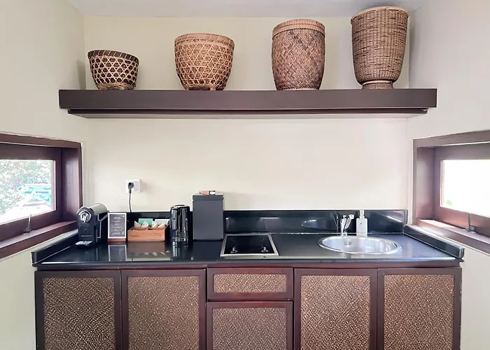 Kayumanis Nusa Dua Private & Spa (Adults Only)