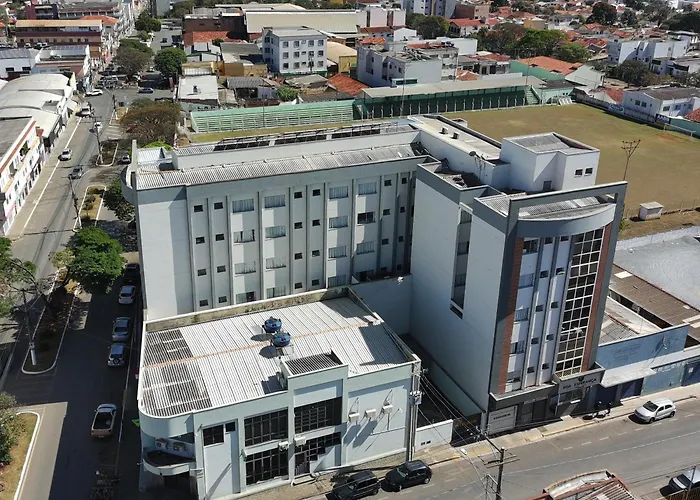 Boa Esperança Apart