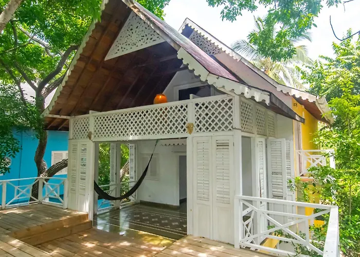 Hostal Secreto