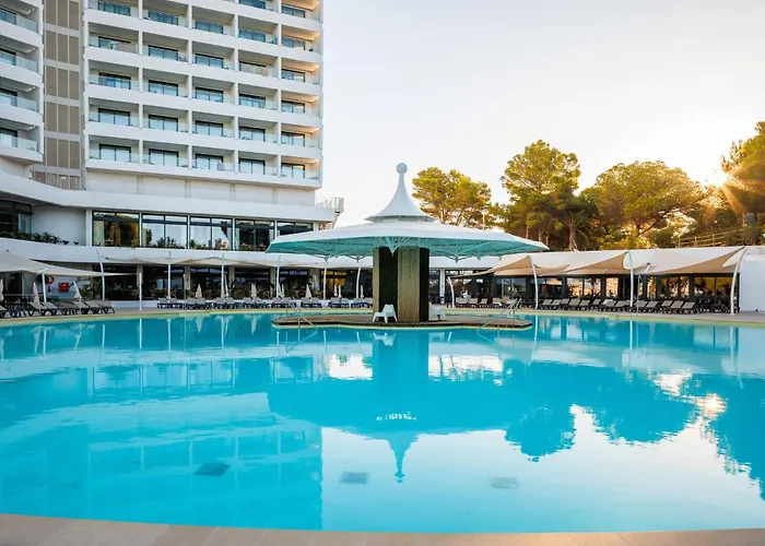 Pestana Blue Beach