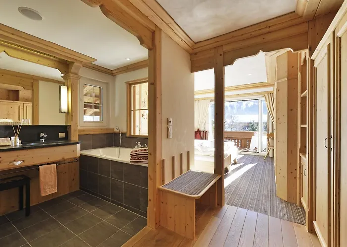 Ermitage Wellness- & Spa-Hotel