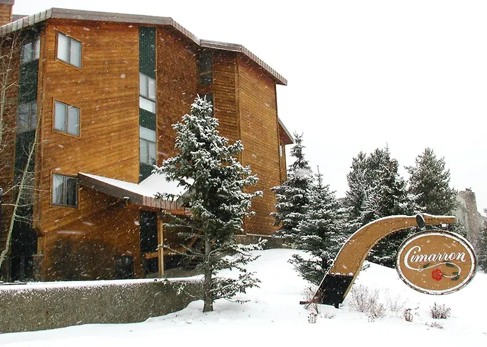 Cimarron