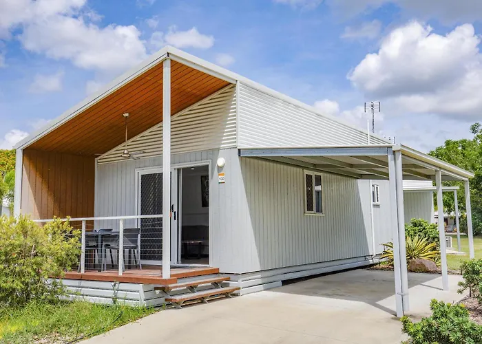 Hotel: Ingenia Holidays Townsville
