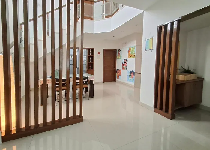 Hostel: Shepherd Stories - Community Stay For Social Entrepreneurs