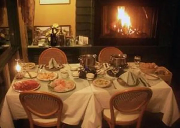 Auberge Mountain View