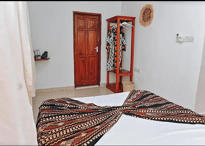 Vivi Cafe B&B