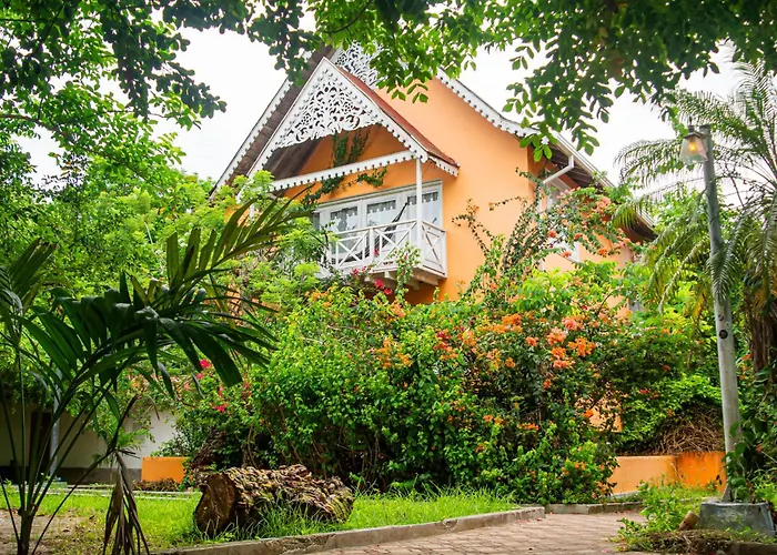 Hostal Secreto