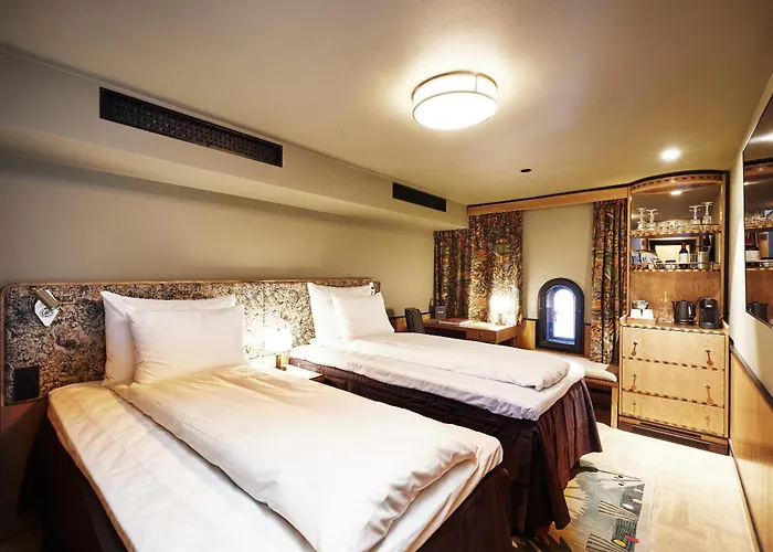 Hotel familiar: Sommerro