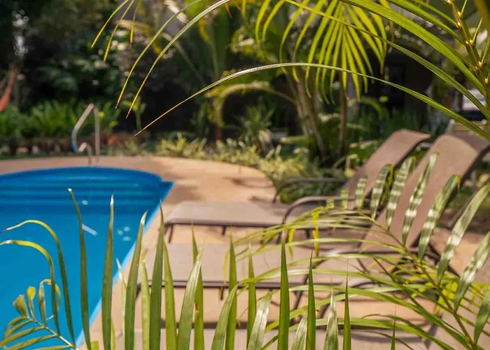 Casa de hóspedes: Pousada Terra Coral