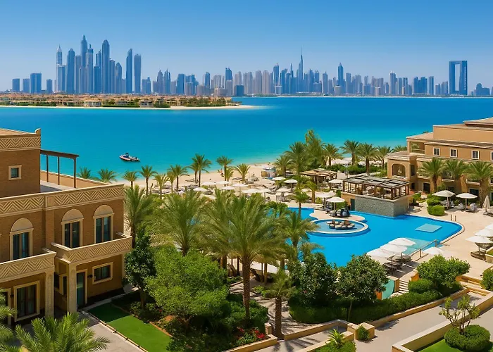 Wyndham Residences The Palm