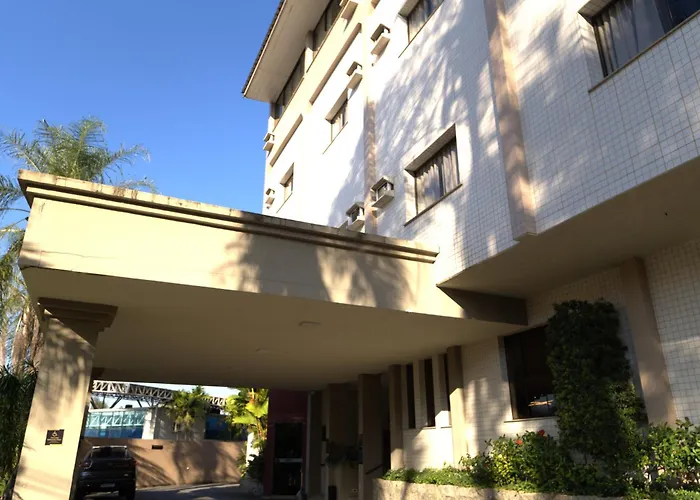 Itatiba Orion Hotel