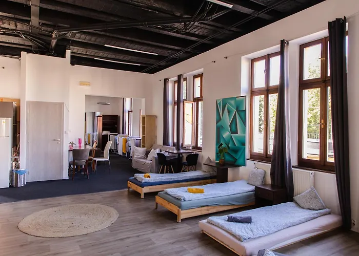 Blue Lotus Apartments
