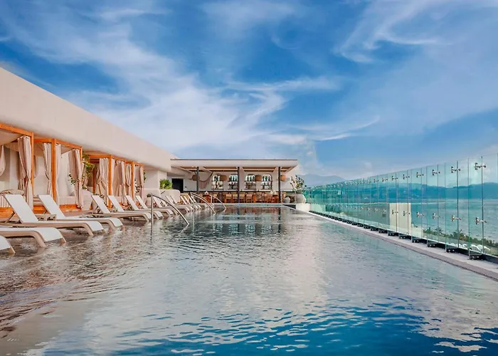 Unico Riviera Nayarit (Adults Only)