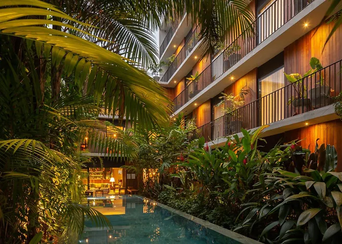 Hotel Villa Amazônia