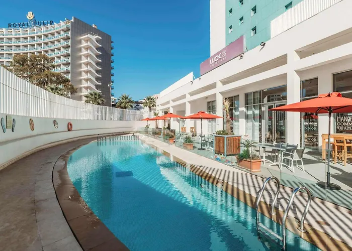 Hôtel accueillant les animaux: Ibis Tanger City Center